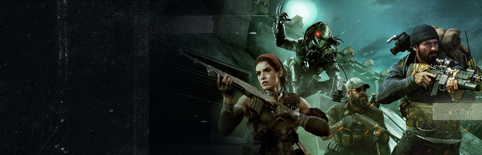 Call of Duty: Warzone cover art