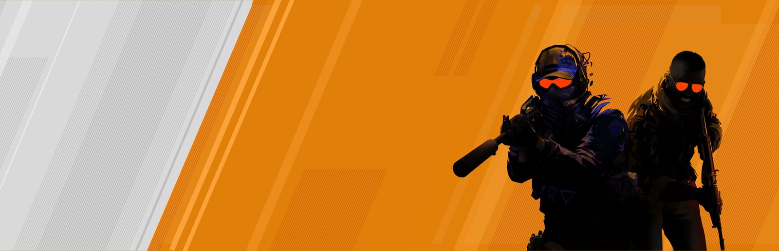 Counter-Strike 2 cover art