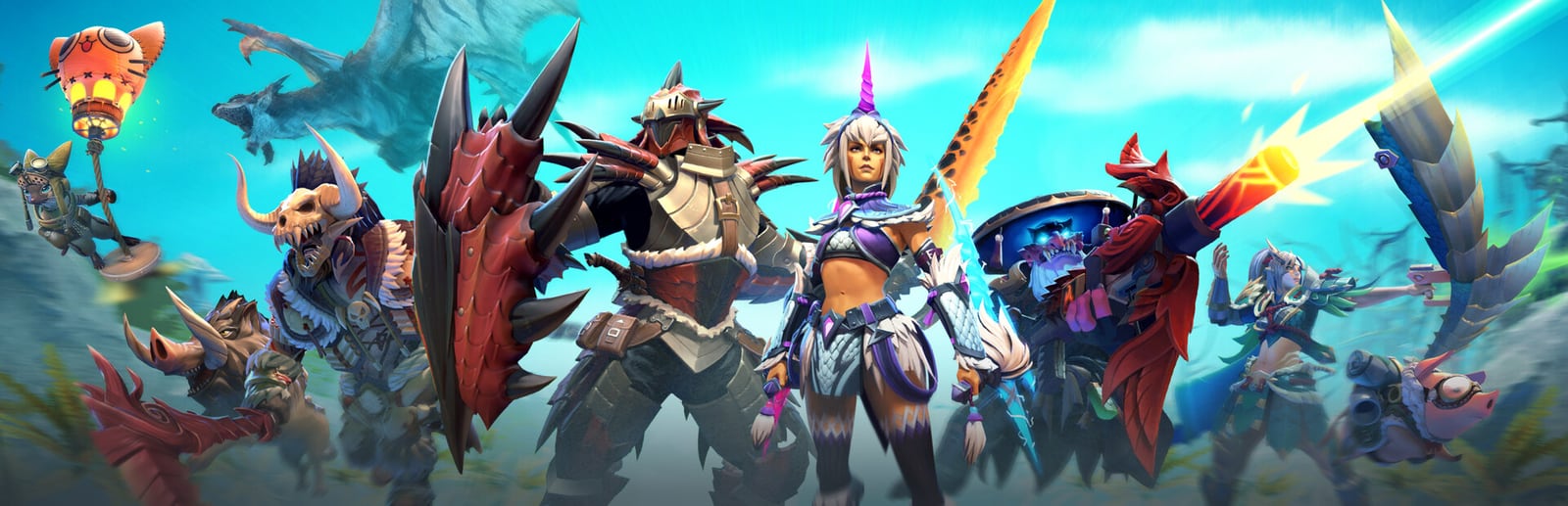 Dota 2 cover art