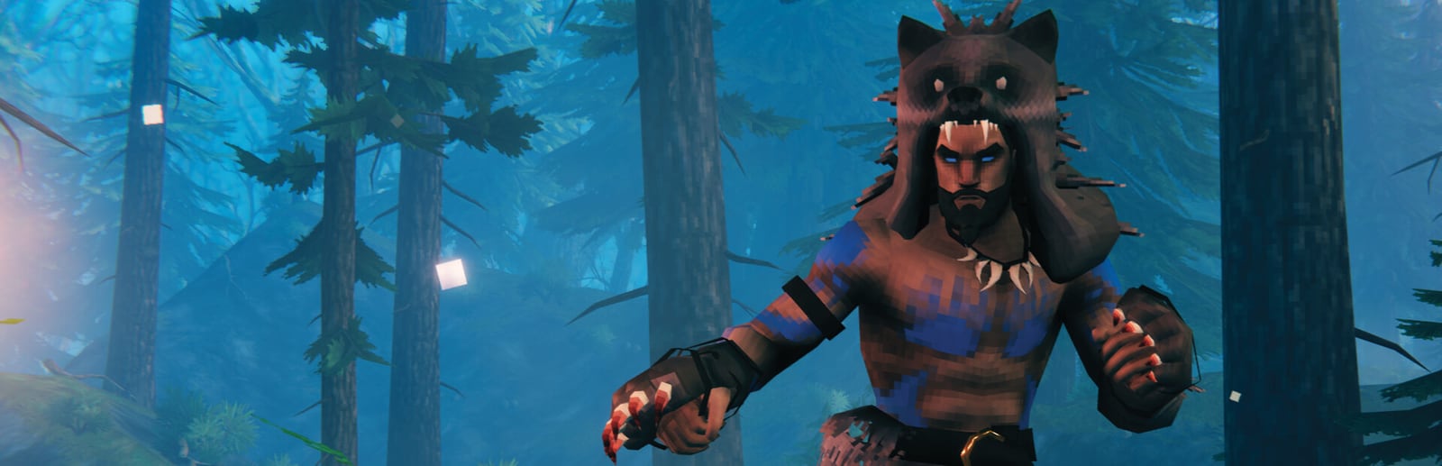 Valheim cover art